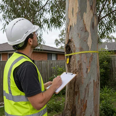 Arborist Reports in Mornington Peninsula. Written reports for Mornington Peninsula Shire permits, insurance claims and boundary disputes, coordinated with a qualified consulting arborist.